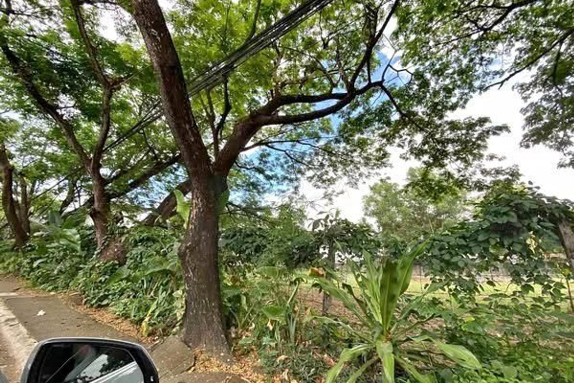 Land for Sale in LOYOLA GRAND VILLAS, Ramon Magsaysay, Quezon City, Metro Manila near LRT-1 Roosevelt – photo 2