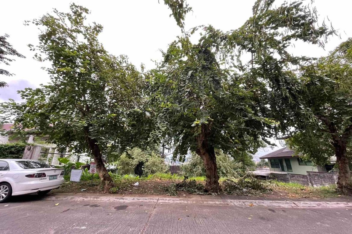 Land for Sale in LOYOLA GRAND VILLAS, Ramon Magsaysay, Quezon City, Metro Manila near LRT-1 Roosevelt – photo 3