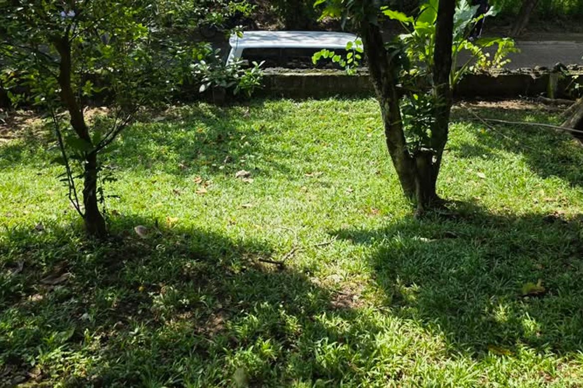 Land for Sale in LOYOLA GRAND VILLAS, Ramon Magsaysay, Quezon City, Metro Manila near LRT-1 Roosevelt – photo 3