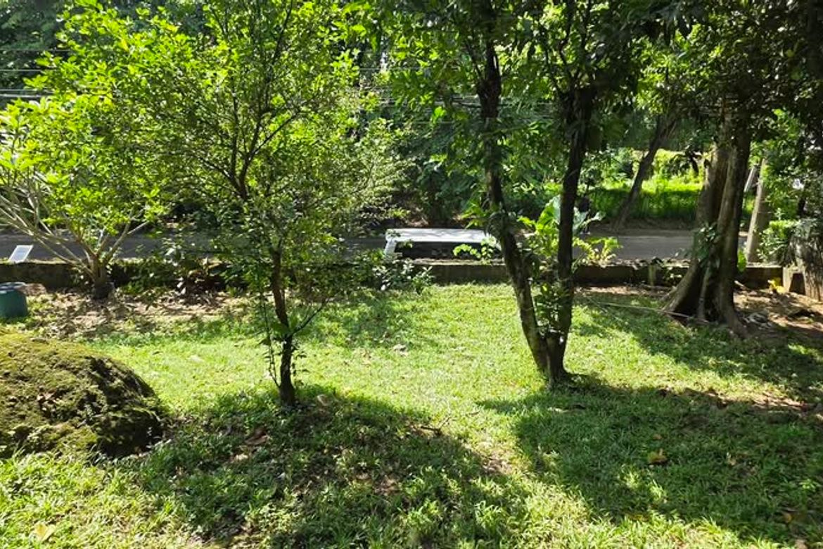 Land for Sale in LOYOLA GRAND VILLAS, Ramon Magsaysay, Quezon City, Metro Manila near LRT-1 Roosevelt – photo 6