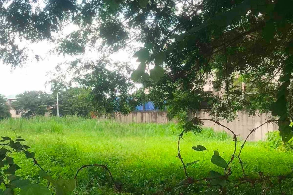 Land for Sale in LOYOLA GRAND VILLAS, Ramon Magsaysay, Quezon City, Metro Manila near LRT-1 Roosevelt – photo 4