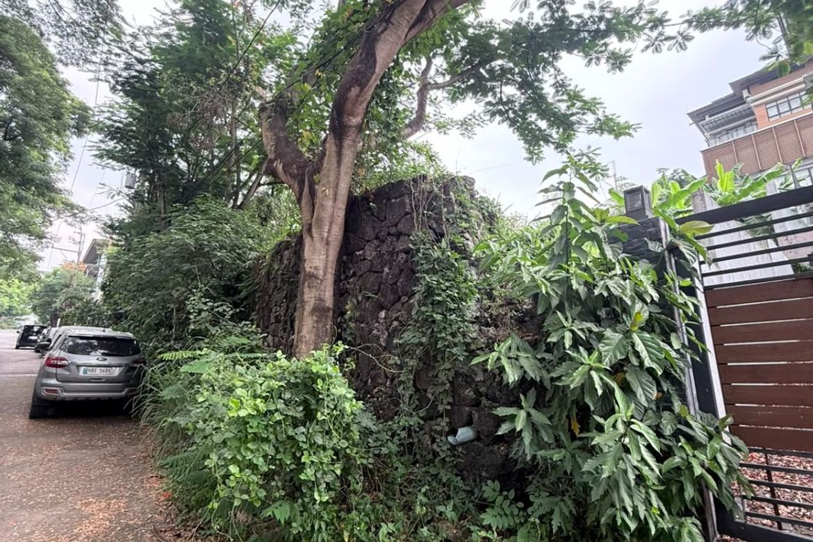 Land for Sale in LOYOLA GRAND VILLAS, Ramon Magsaysay, Quezon City, Metro Manila near LRT-1 Roosevelt – photo 3
