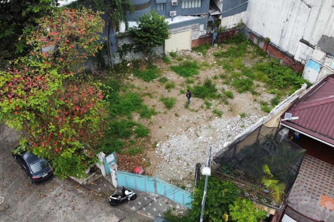Land for Sale in Loyola Heights, Quezon City, Metro Manila – photo 4