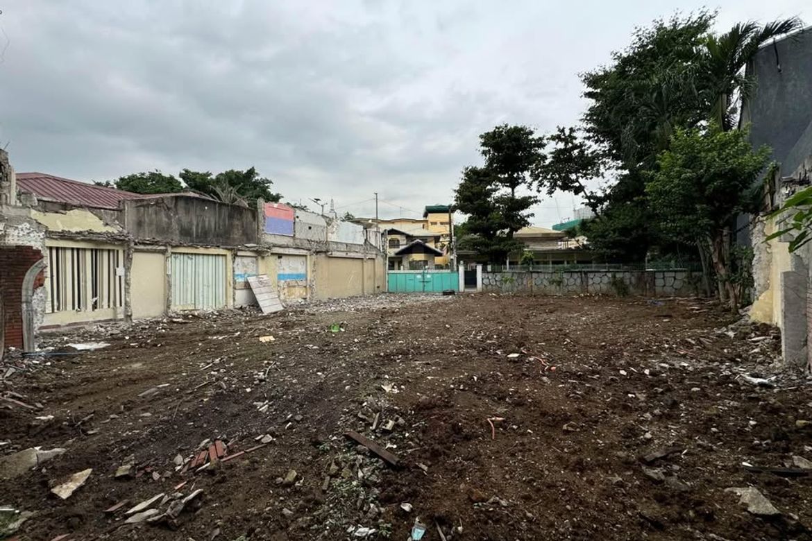 Land for Sale in Loyola Heights, Quezon City, Metro Manila – photo 2