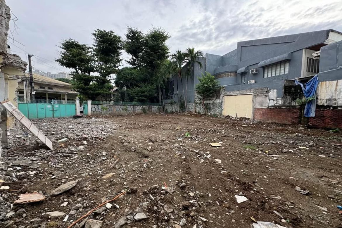 Land for Sale in Loyola Heights, Quezon City, Metro Manila – photo 3