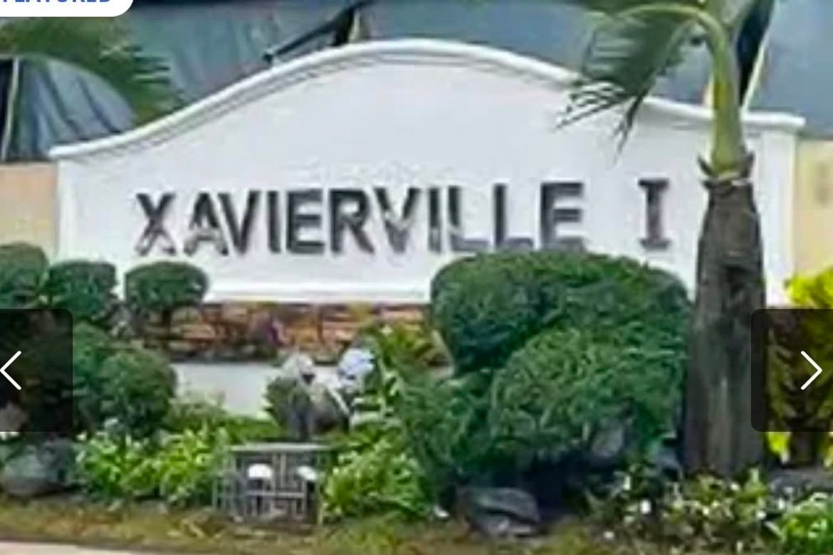 Land for Sale in Loyola Heights, Quezon City, Metro Manila near LRT-2 Anonas