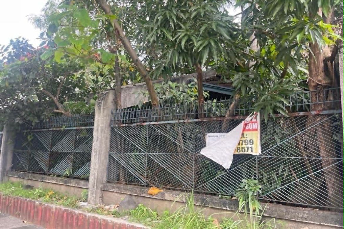Land for Sale in Loyola Heights, Quezon City, Metro Manila near LRT-2 Anonas – photo 5