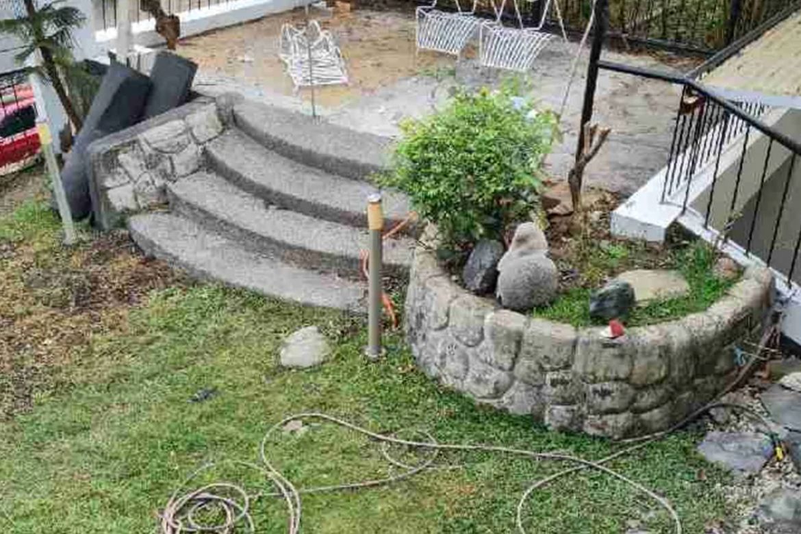 Land for Sale in Loyola Heights, Quezon City, Metro Manila near LRT-2 Katipunan – photo 4