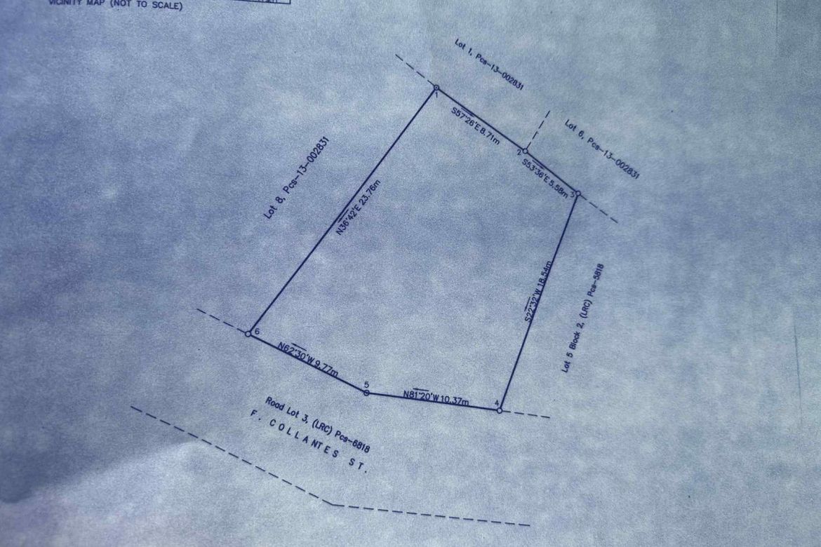 Land for Sale in Loyola Heights, Quezon City, Metro Manila near LRT-2 Katipunan – photo 6