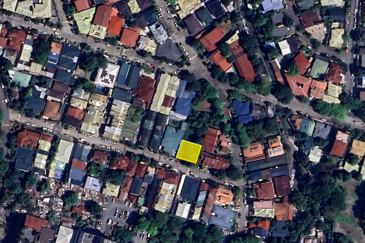Land for Sale in Loyola Heights, Quezon City, Metro Manila near LRT-2 Katipunan – photo 6