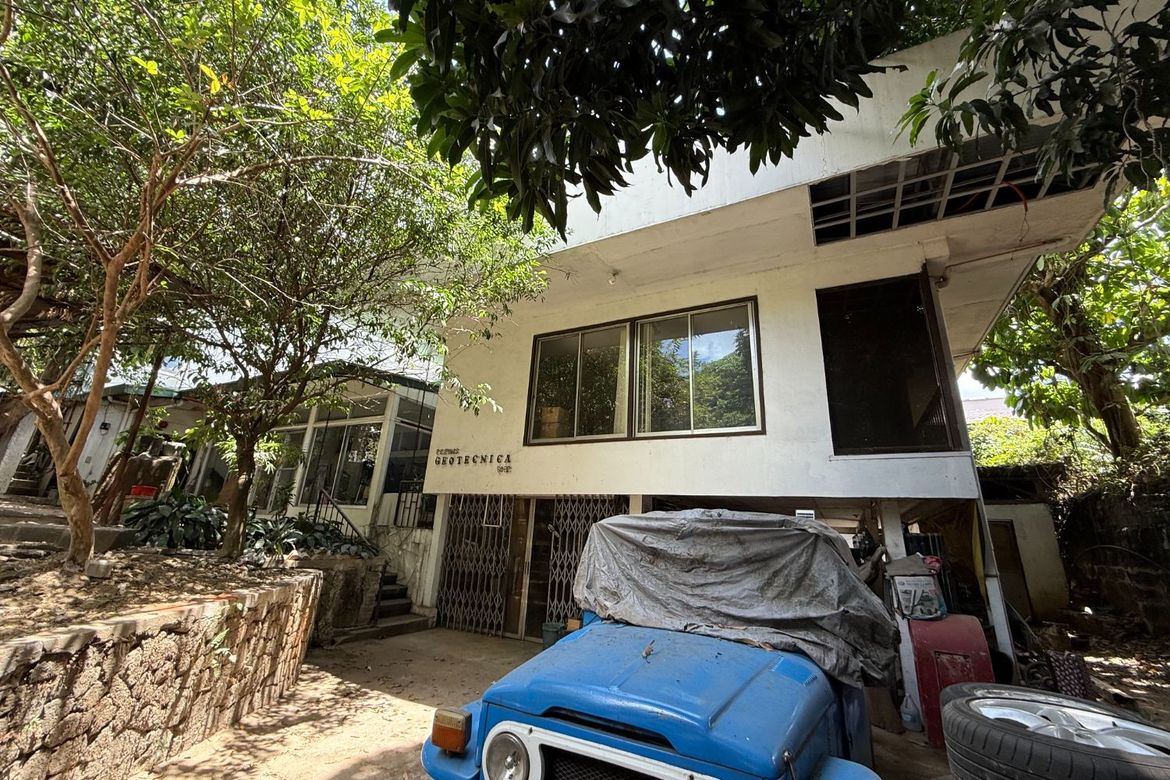 Land for Sale in Loyola Heights, Quezon City, Metro Manila near LRT-2 Katipunan – photo 4