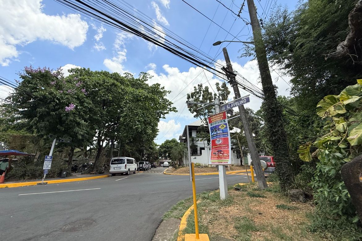 Land for Sale in Loyola Heights, Quezon City, Metro Manila near LRT-2 Katipunan – photo 6