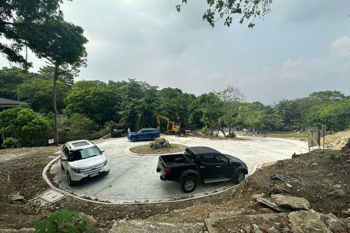 Land for Sale in Loyola Heights, Quezon City, Metro Manila