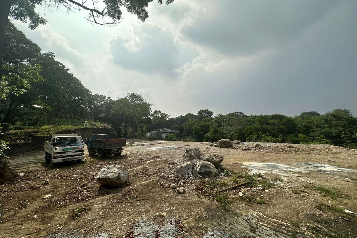 Land for Sale in Loyola Heights, Quezon City, Metro Manila – photo 2