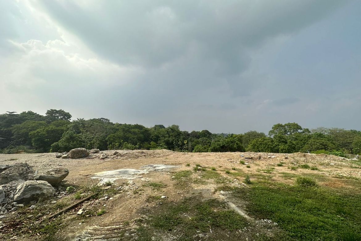 Land for Sale in Loyola Heights, Quezon City, Metro Manila – photo 3