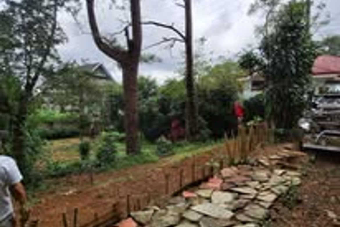 Land for Sale in Lualhati, Baguio, Benguet – photo 7