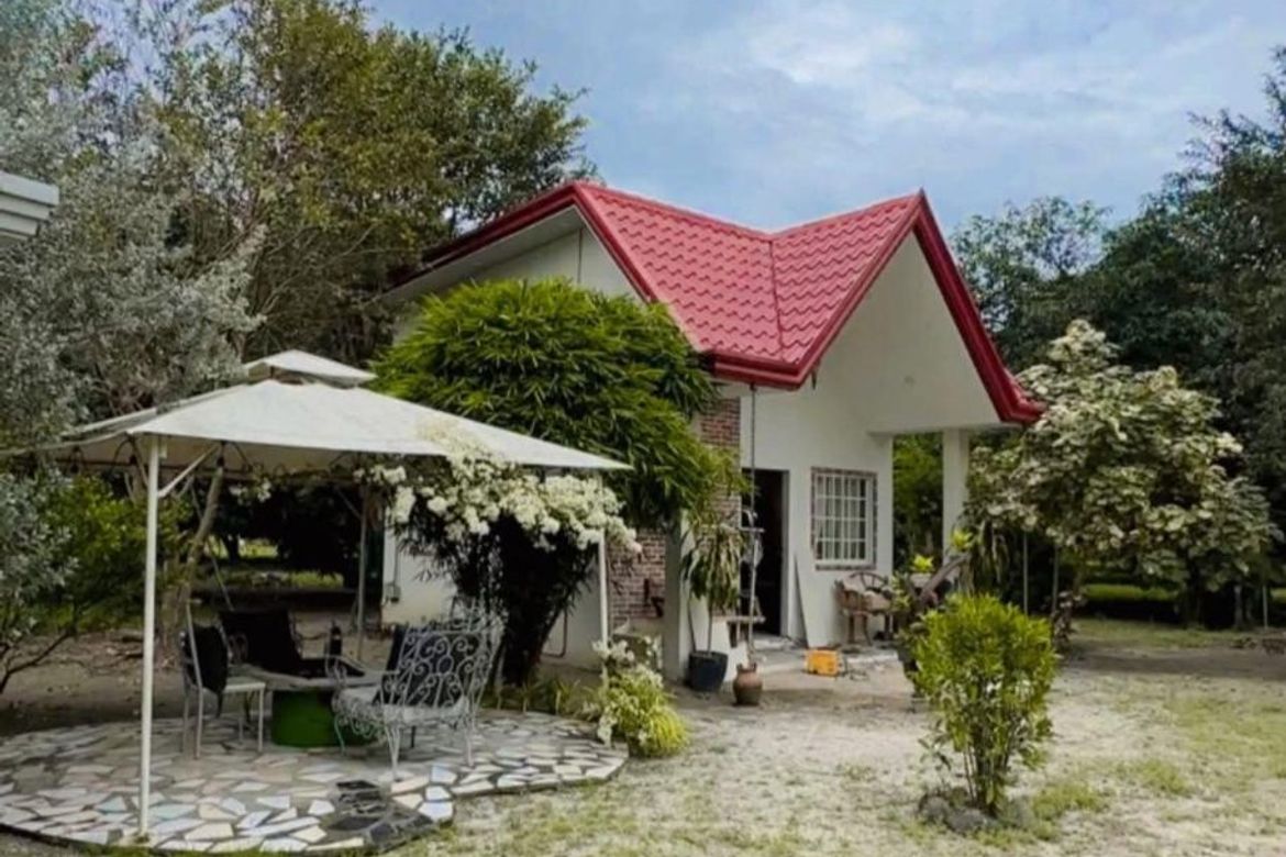 Land for Sale in Lubao, Pampanga – photo 5