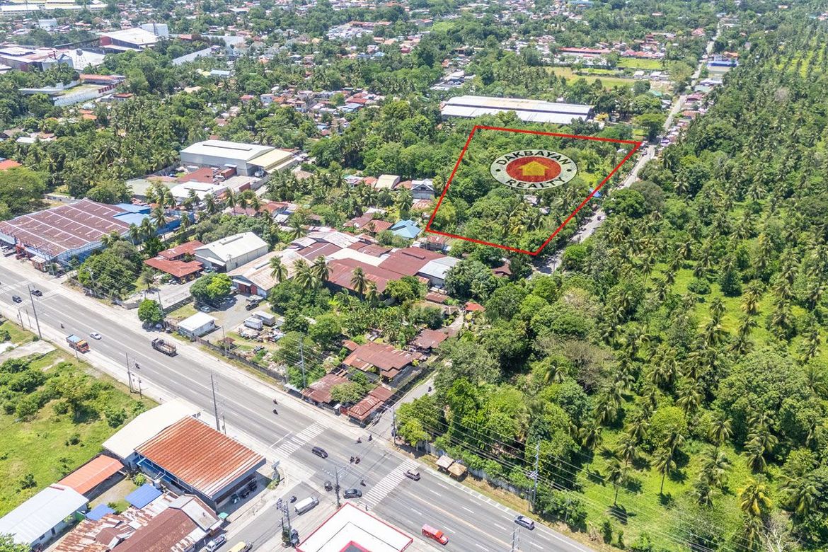 Land for Sale in Lubogan, Davao City, Davao del Sur