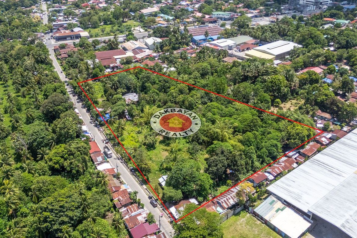 Land for Sale in Lubogan, Davao City, Davao del Sur – photo 4