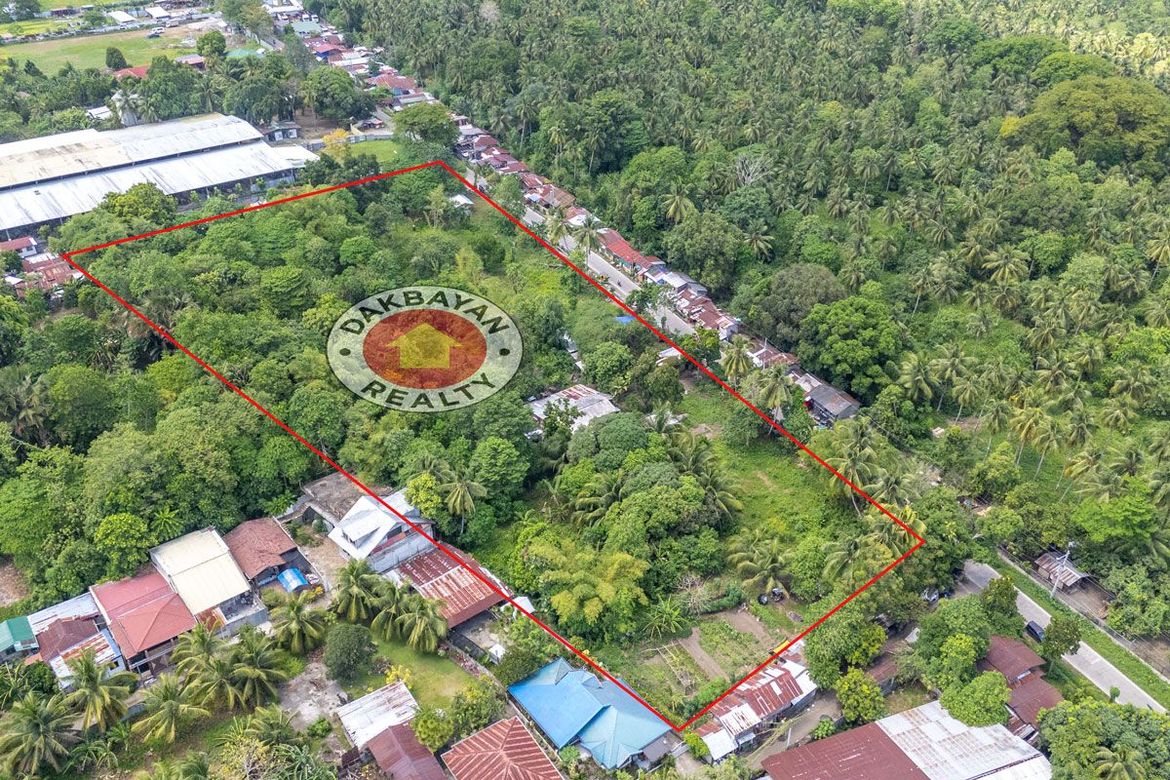 Land for Sale in Lubogan, Davao City, Davao del Sur – photo 7