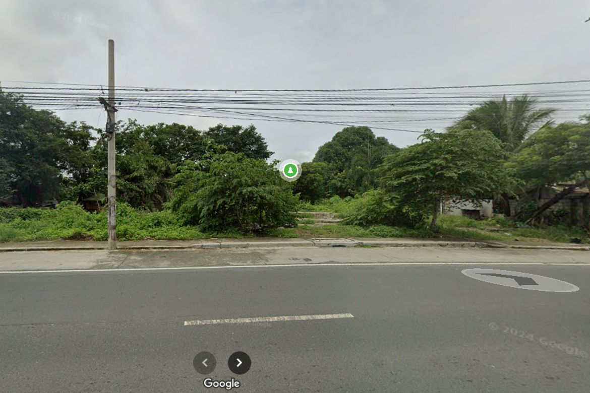 Land for Sale in Luciano, Trece Martires, Cavite