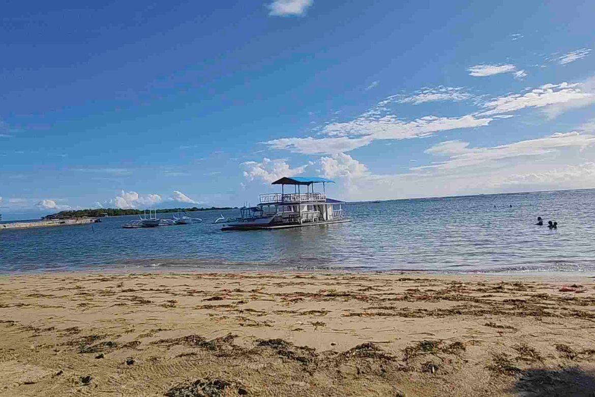 Land for Sale in Lucsuhin, Calatagan, Batangas – photo 4
