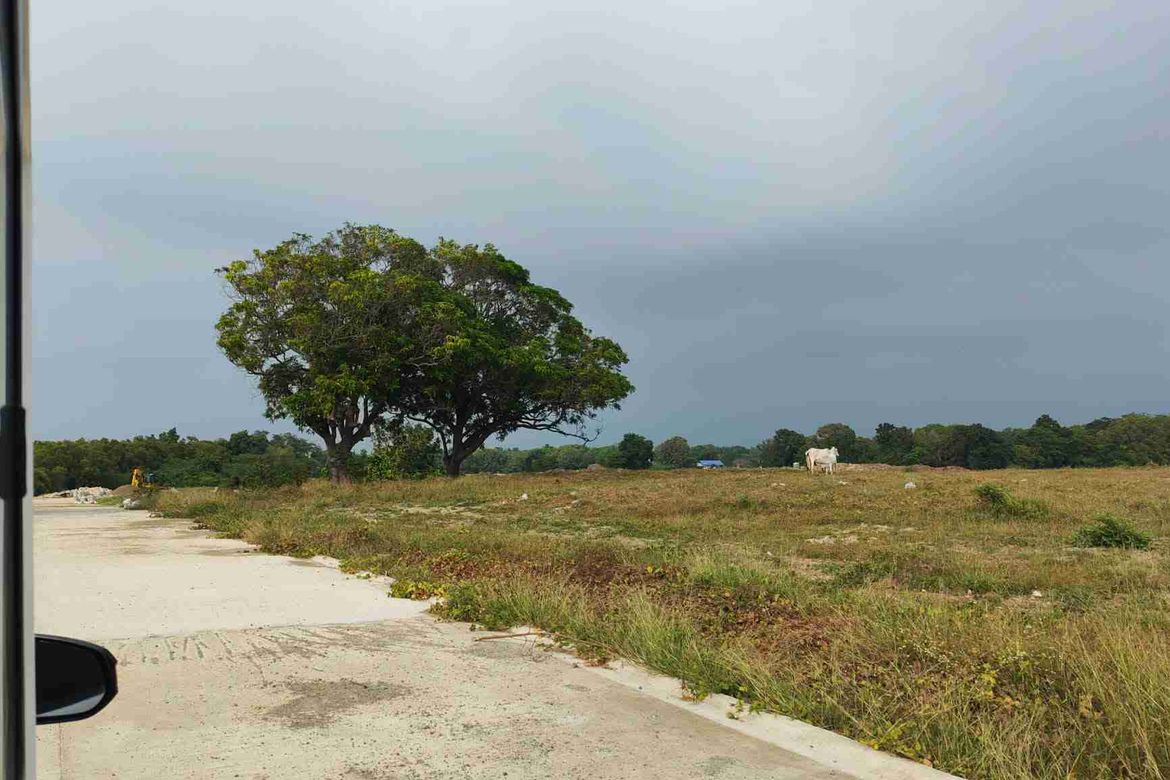 Land for Sale in Lucsuhin, Calatagan, Batangas – photo 5