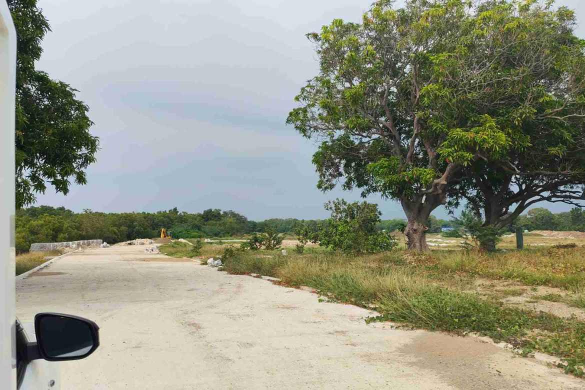 Land for Sale in Lucsuhin, Calatagan, Batangas – photo 6