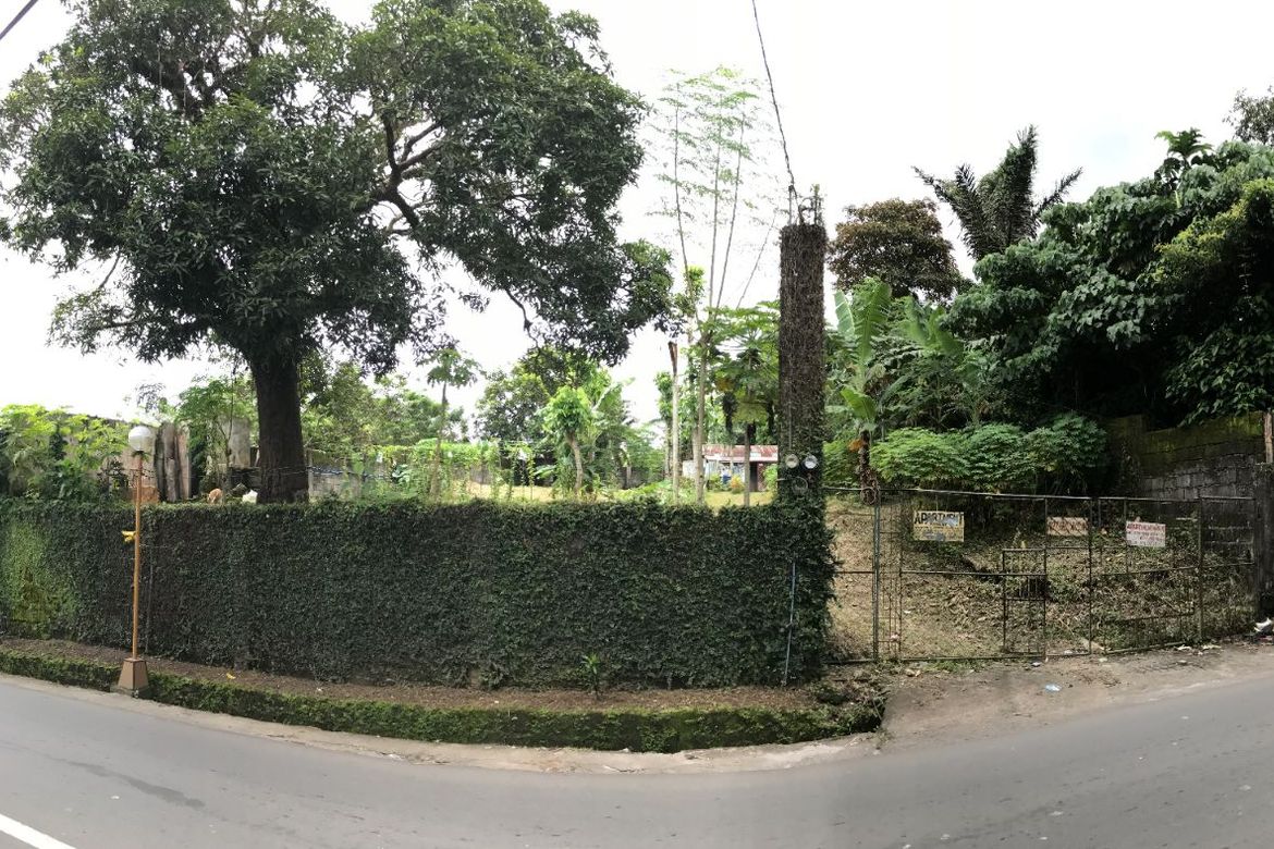 Land for Sale in Lucsuhin, Silang, Cavite