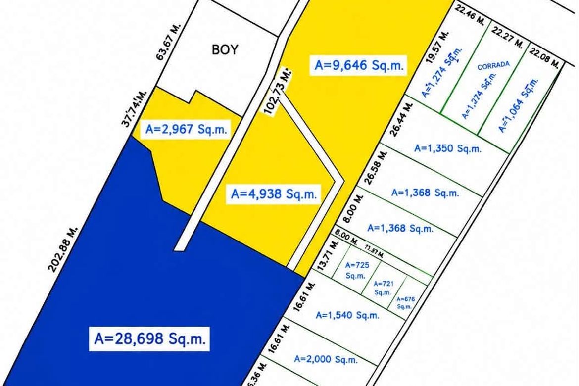 Land for Sale in Luhib, Lake Sebu, South Cotabato – photo 7