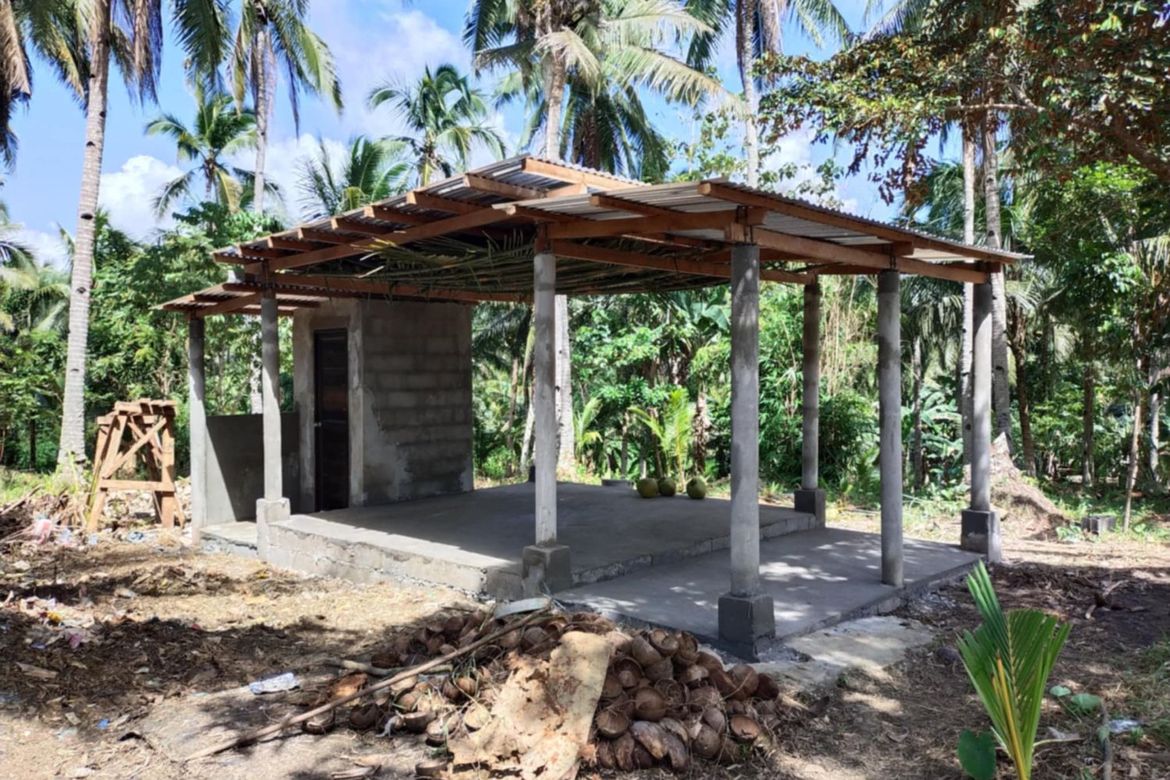 Land for Sale in Lukay, Babatngon, Leyte – photo 5