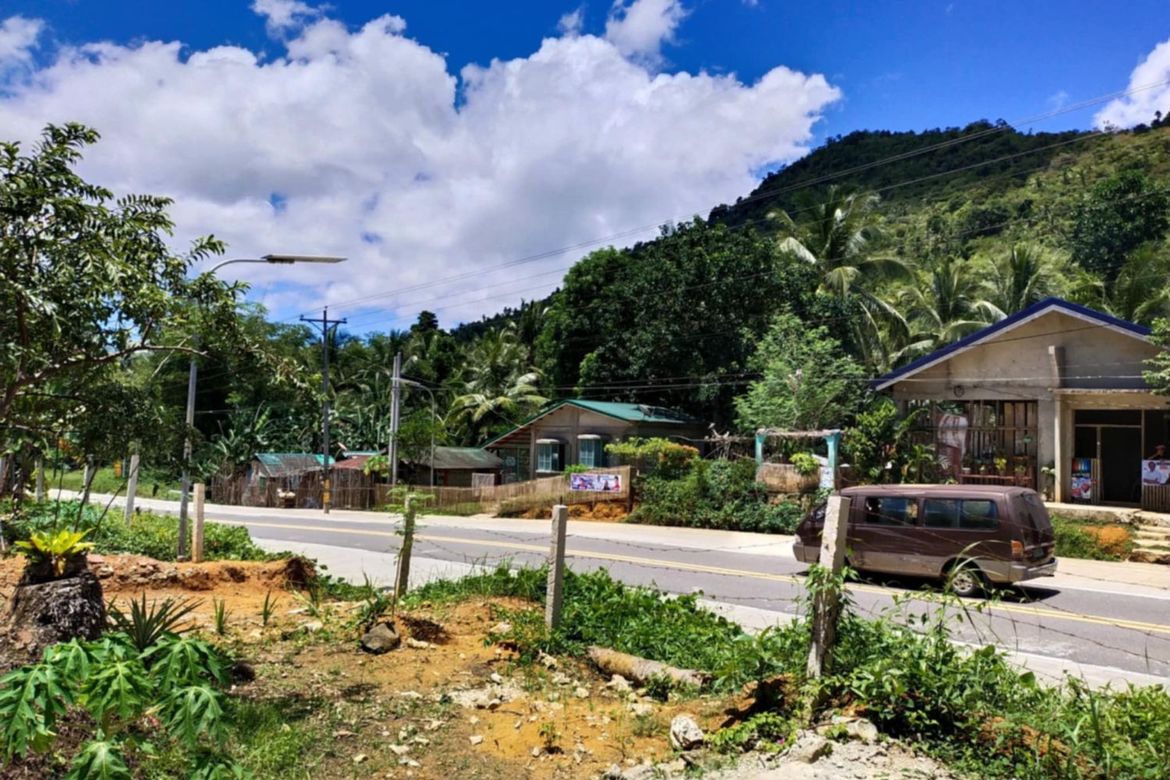 Land for Sale in Lukay, Babatngon, Leyte – photo 8