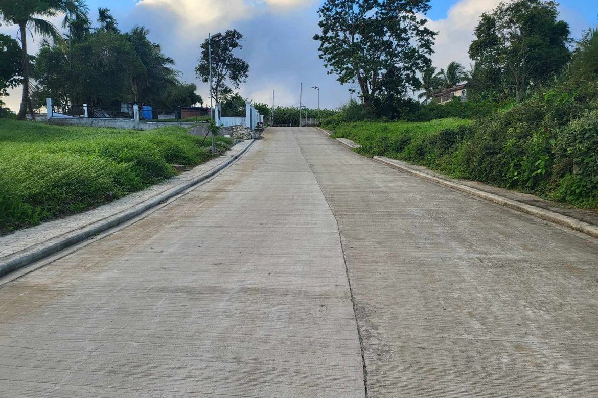 Land for Sale in Luksuhin, Alfonso, Cavite