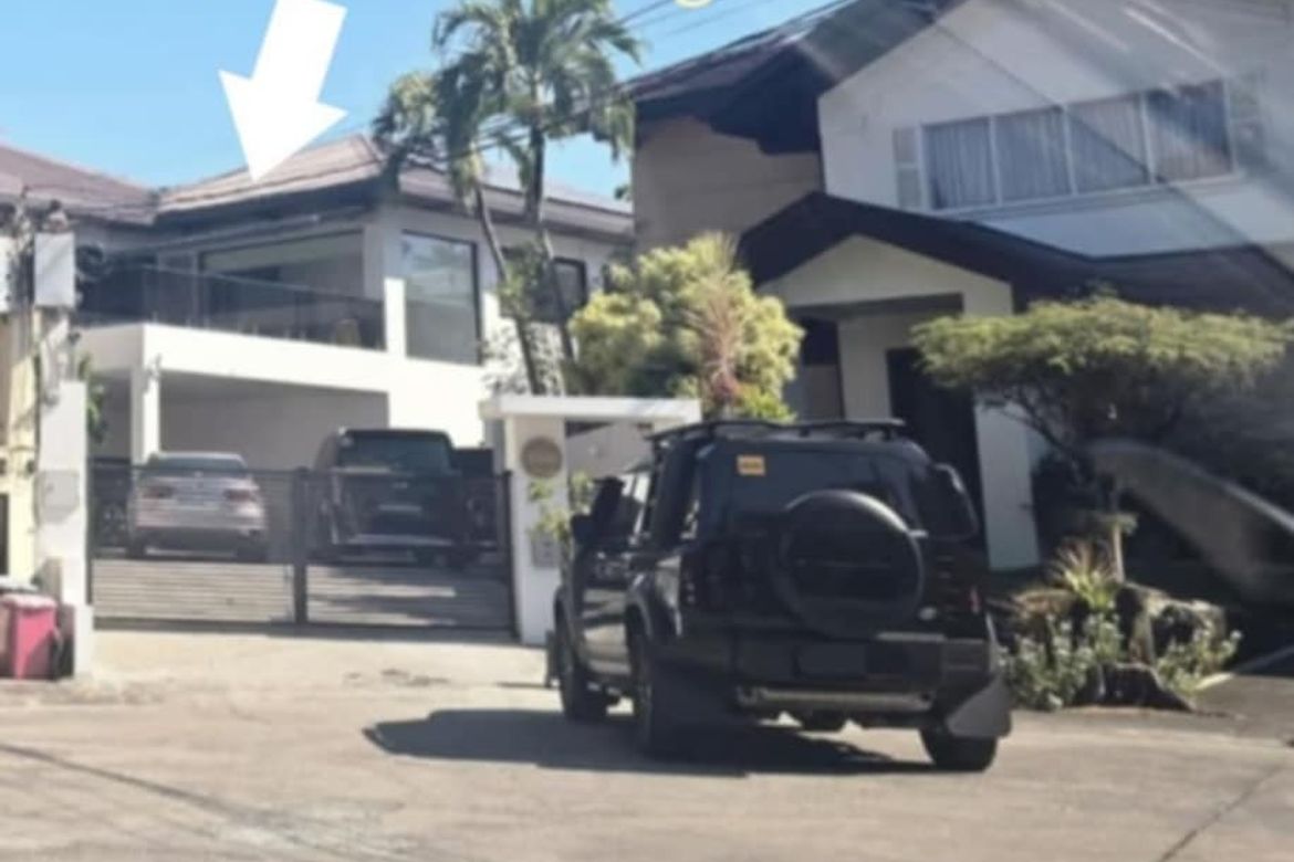 Land for Sale in Luksuhin Ilaya, Alfonso, Cavite – photo 3