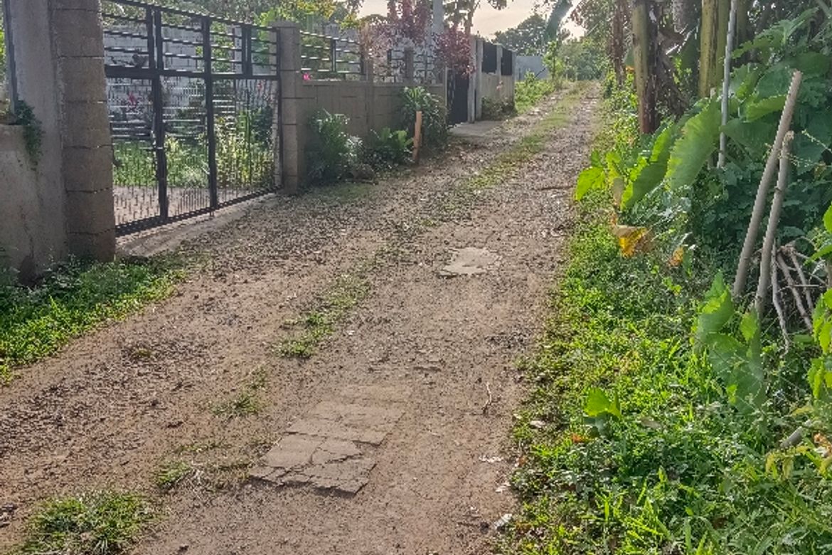 Land for Sale in Lumampong Balagbag, Indang, Cavite – photo 6
