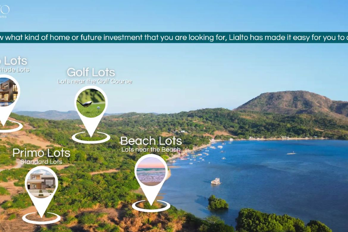 Land for Sale in Lumaniag, Lian, Batangas – photo 7