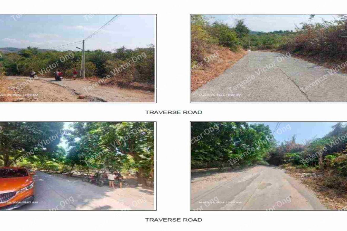 Land for Sale in Lumaniag, Lian, Batangas – photo 3
