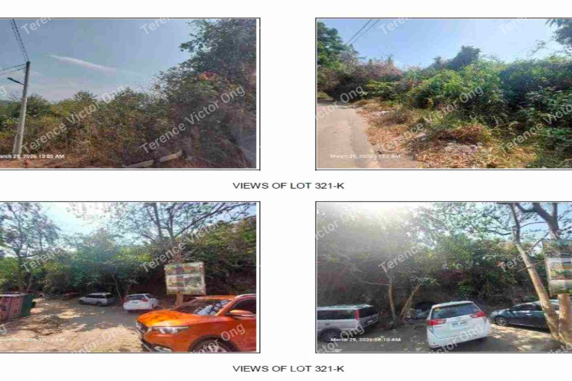 Land for Sale in Lumaniag, Lian, Batangas – photo 4