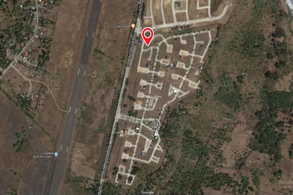 Land for Sale in Lumbia, Cagayan de Oro, Misamis Oriental – photo 2