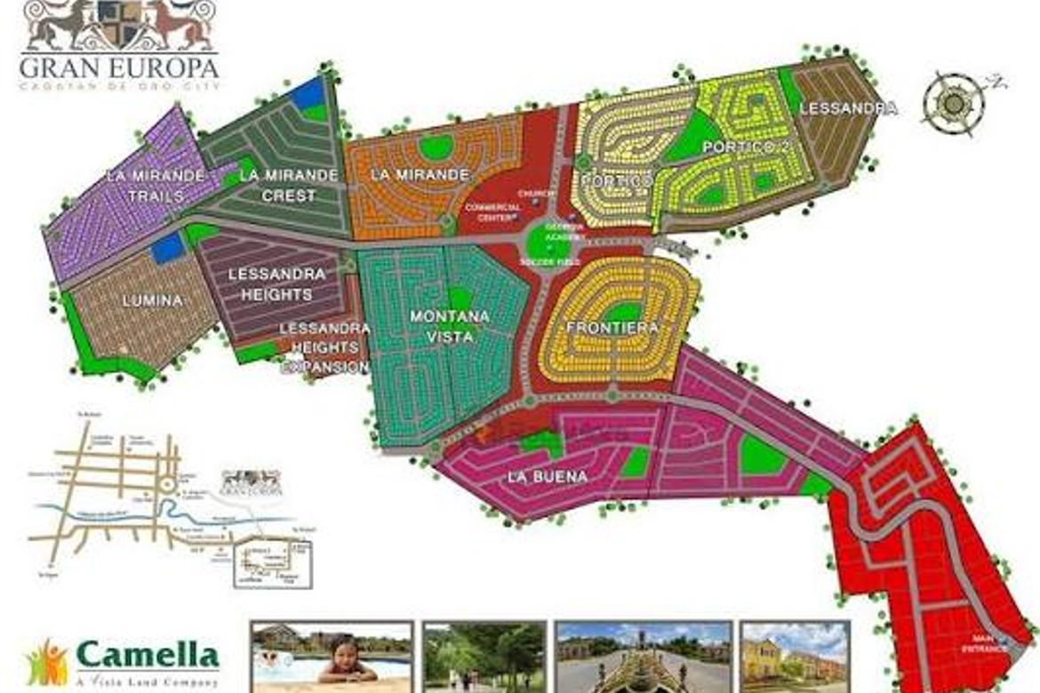 Land for Sale in Lumbia, Cagayan de Oro, Misamis Oriental – photo 5