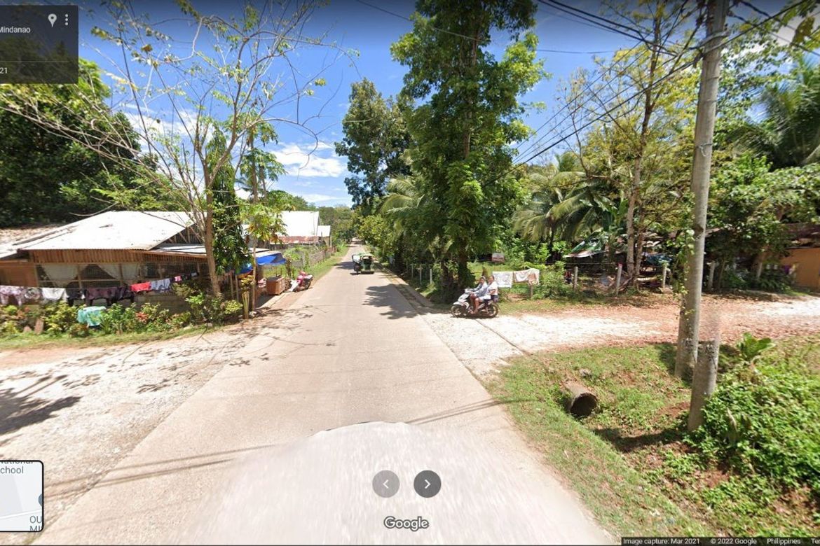 Land for Sale in Lumbia, Cagayan de Oro, Misamis Oriental