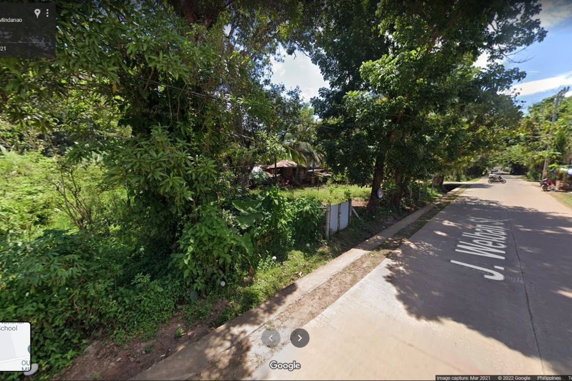 Land for Sale in Lumbia, Cagayan de Oro, Misamis Oriental – photo 2