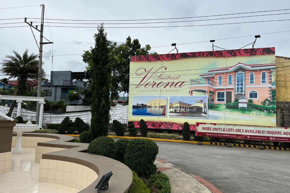 Land for Sale in Lumil, Silang, Cavite – photo 7