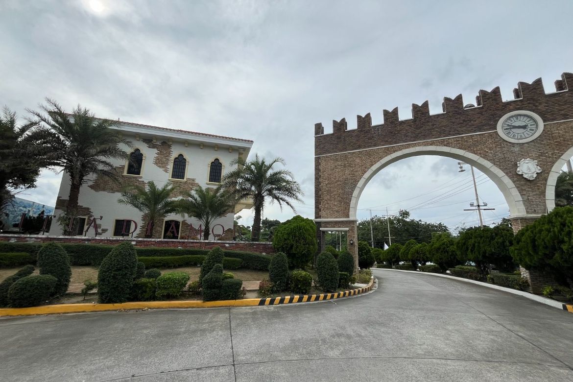 Land for Sale in Lumil, Silang, Cavite – photo 3