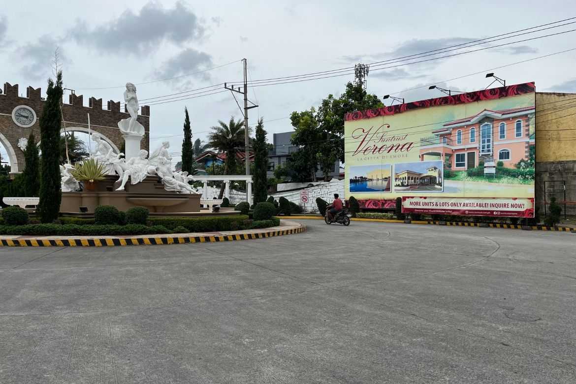 Land for Sale in Lumil, Silang, Cavite – photo 6
