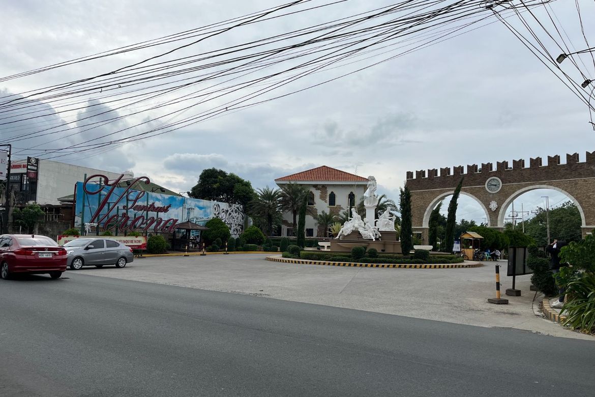 Land for Sale in Lumil, Silang, Cavite – photo 6