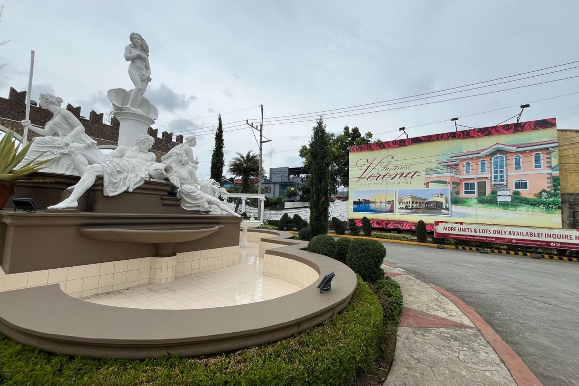 Land for Sale in Lumil, Silang, Cavite – photo 6