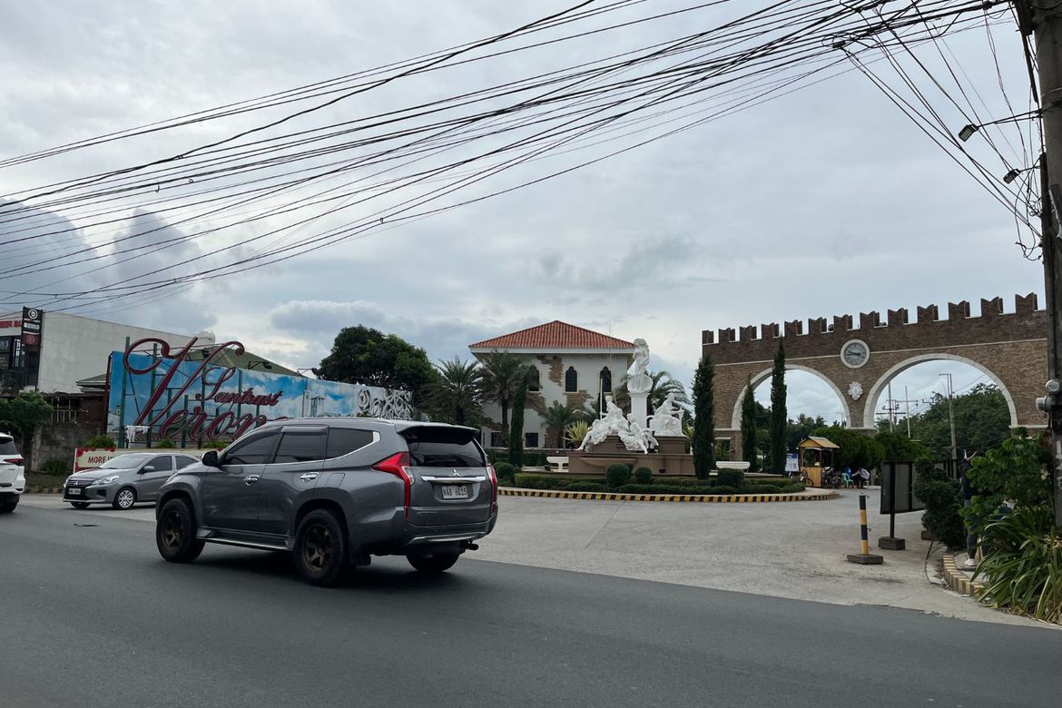 Land for Sale in Lumil, Silang, Cavite – photo 7