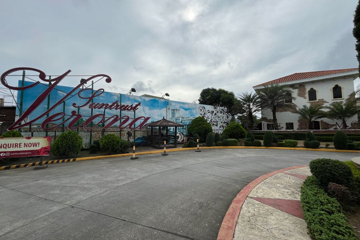 Land for Sale in Lumil, Silang, Cavite – photo 2