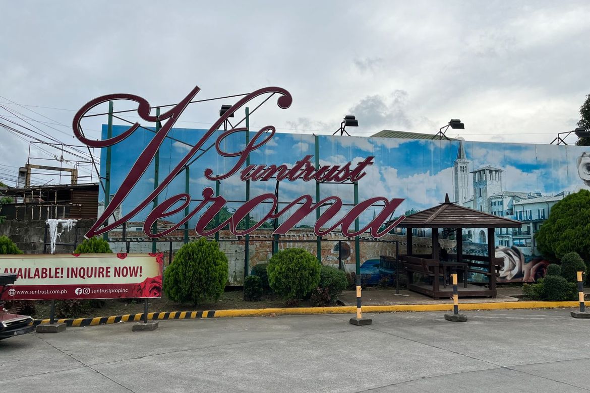 Land for Sale in Lumil, Silang, Cavite